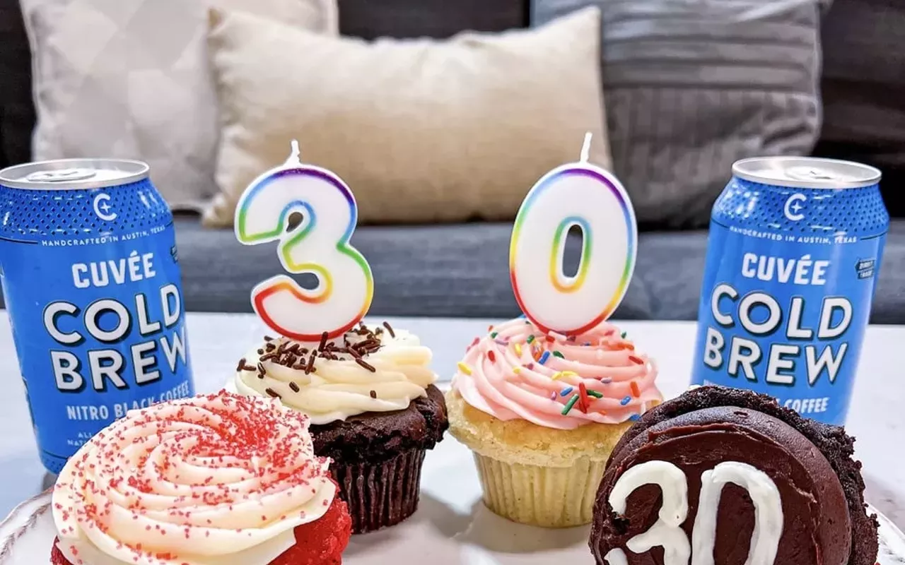 Image: Austin Habitat for Humanity's ReStore's 30th Anniversary