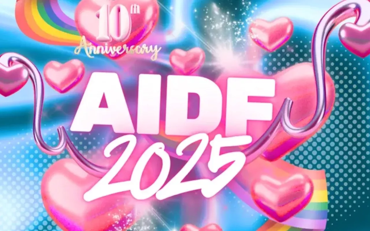 Image: Austin International Drag Festival