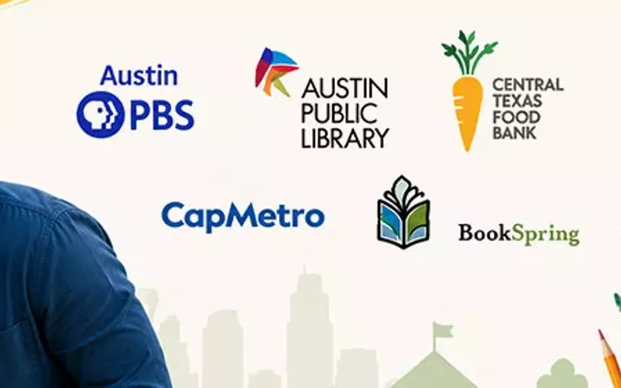 Image: Austin ISD Enroll & Engage