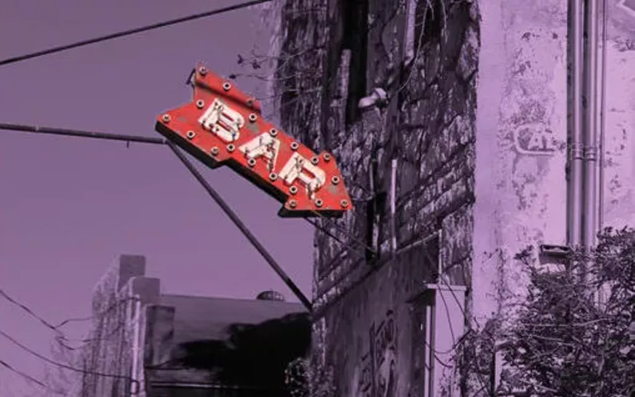 Image: Austin Noir