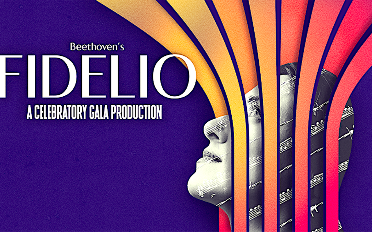Image: Austin Opera: Fidelio