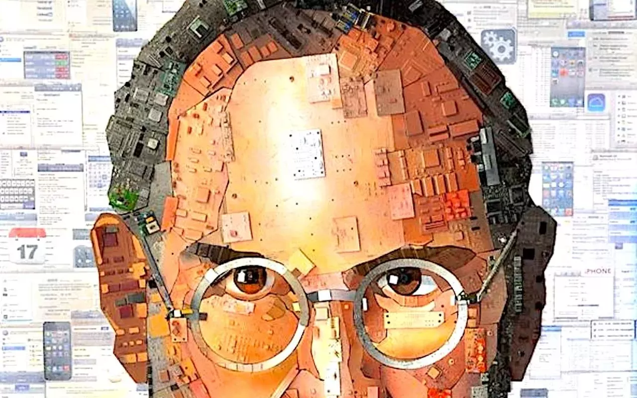 Image: Austin Opera: The (R)evolution of Steve Jobs