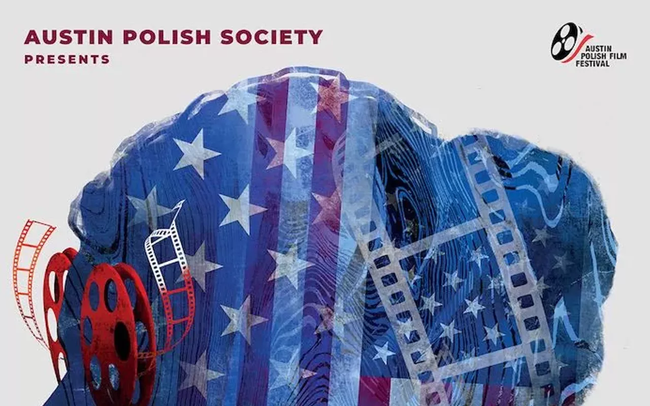 Image: Austin Polish Film Festival
