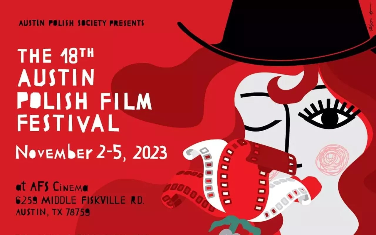 Image: Austin Polish Film Festival