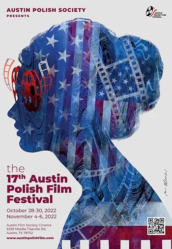 Image: Austin Polish Film Festival