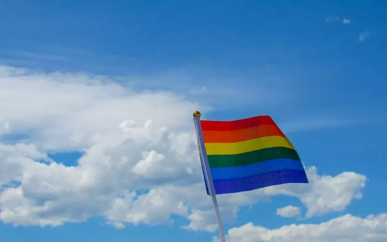 Image: Austin Pride 2024