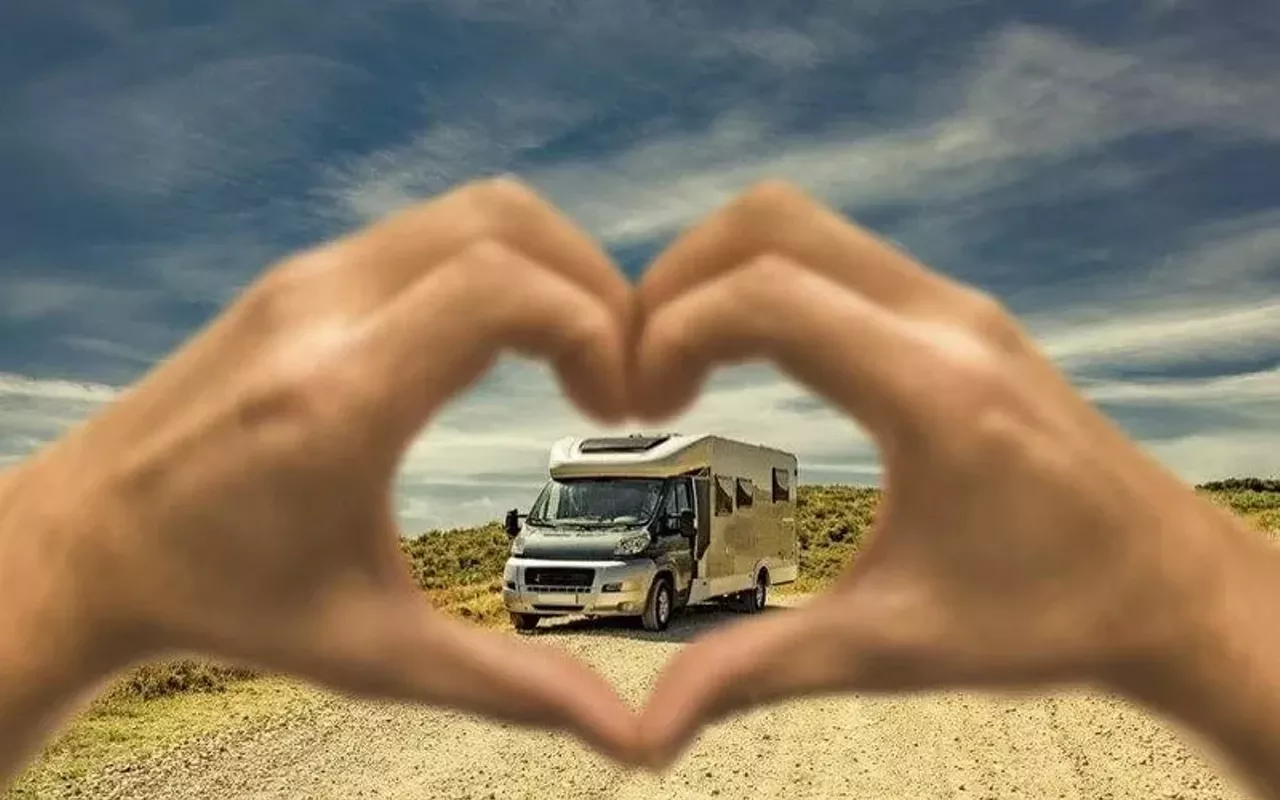 Image: Austin RV Expo