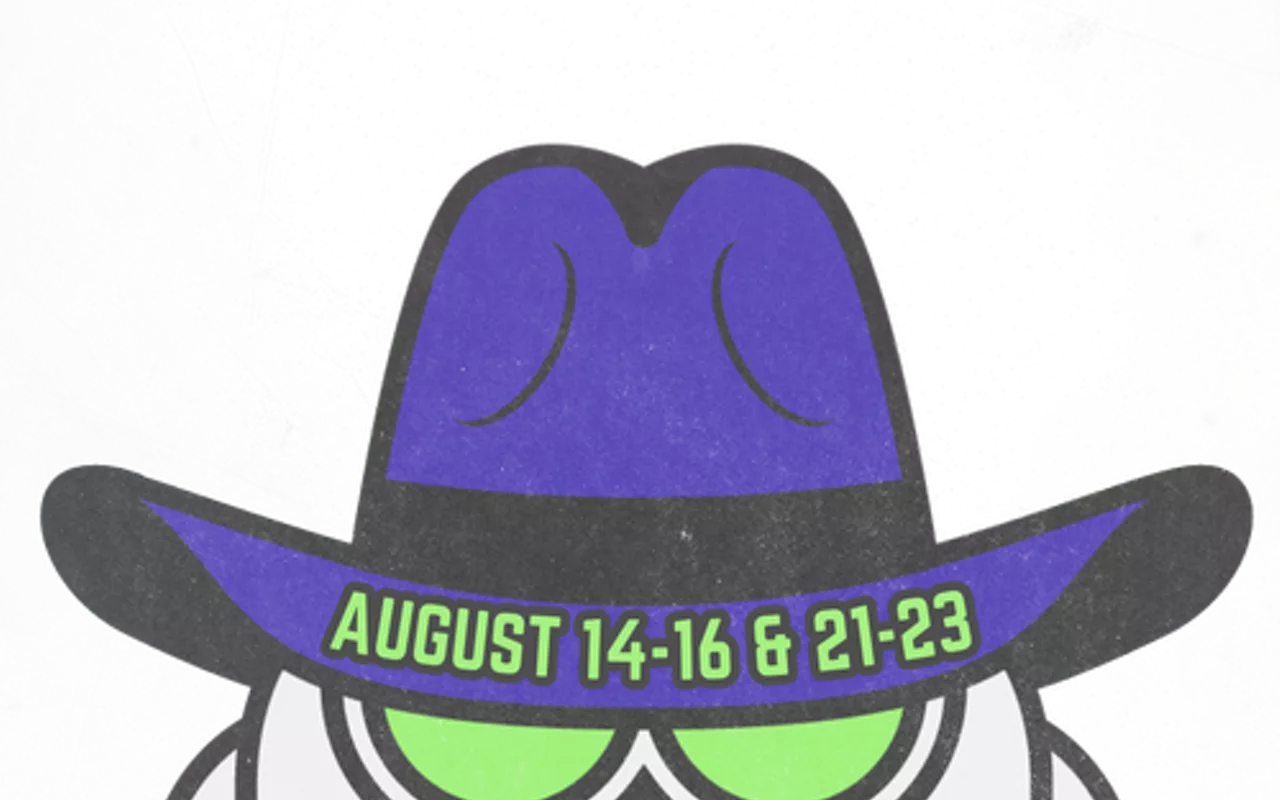 Image: Austin Sketch Fest 2026