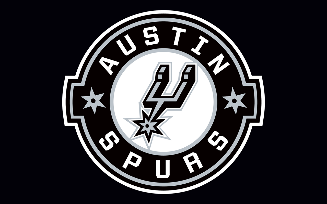 Image: Austin Spurs vs Laketown Squadron