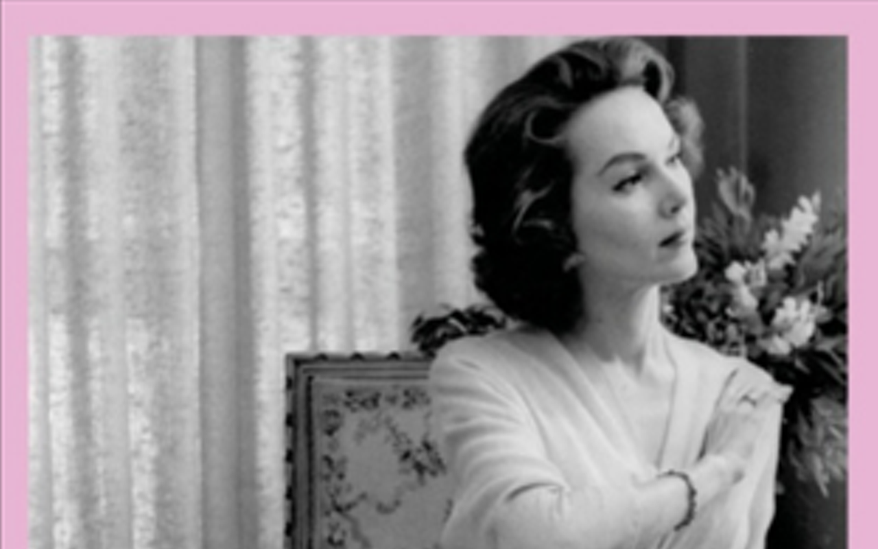 Image: Austin Woman's Club Membership Drive and Luncheon