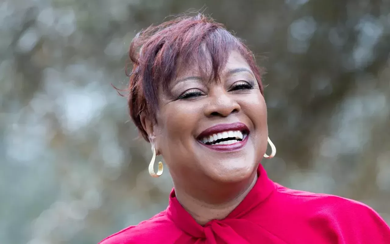 Image: Austin Women in Jazz Festival w/ Pamela Hart, Julie Slim, Glenda Davenport (9:00), Lissa Hattersley's Trip Trio (6:00)