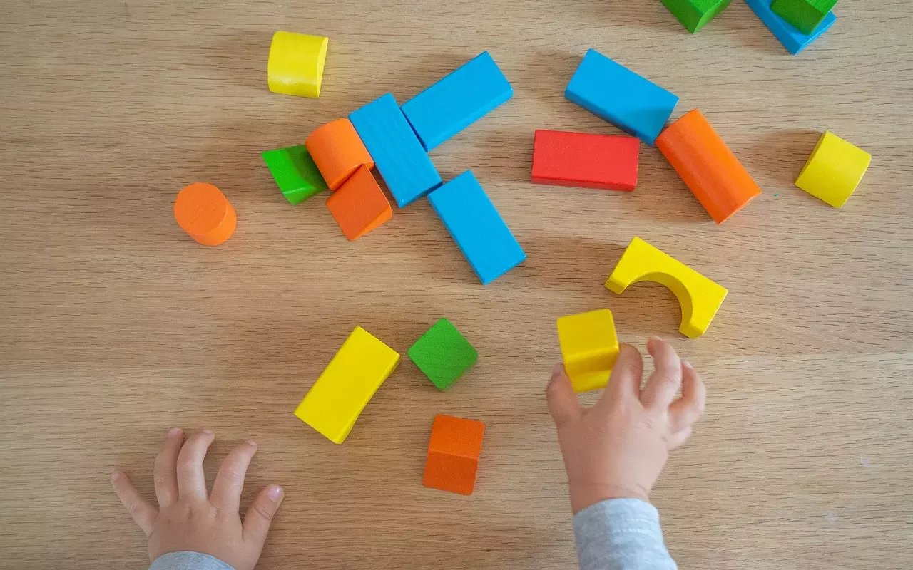 Image: Baby Sensory Play