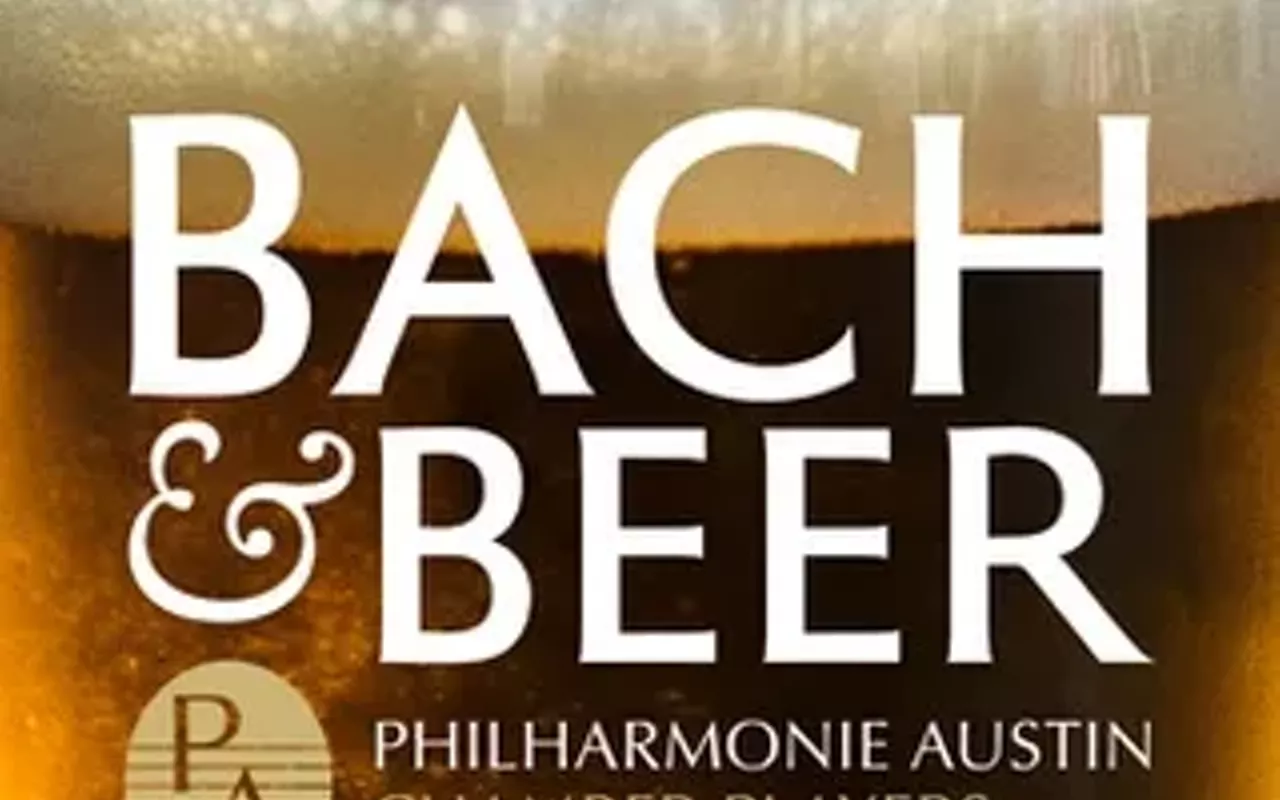Image: Bach & Beer