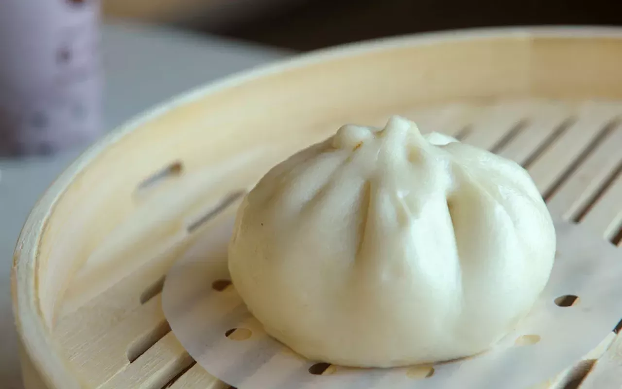 Image: Bao'd Up