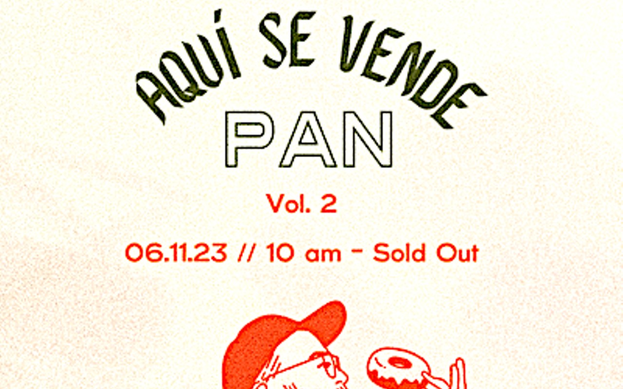 Image: Bar Toti: Panaderia
