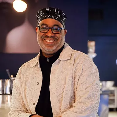 Image: Barbecue, Culture, and Community: A Conversation with Adrian Miller