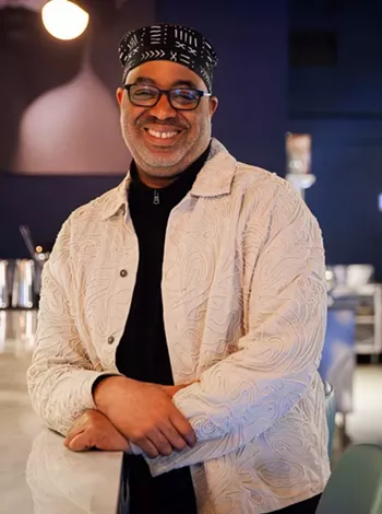 Image: Barbecue, Culture, and Community: A Conversation with Adrian Miller