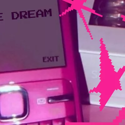 Image: Barbie Dream Heist