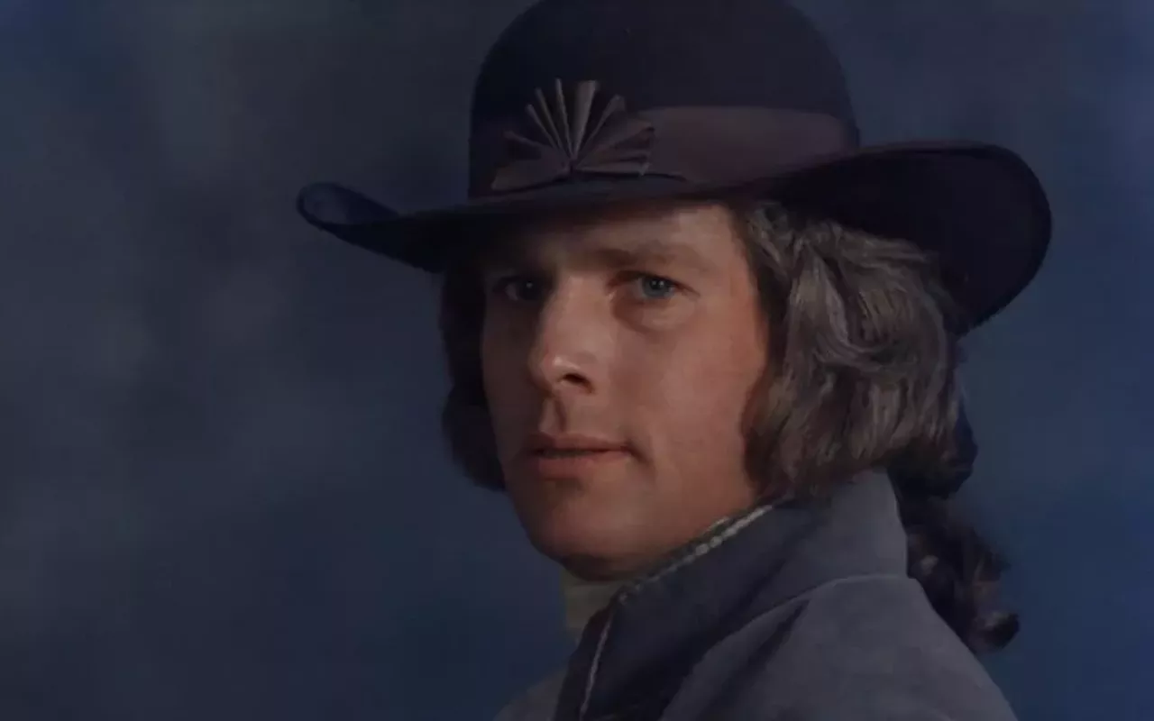 Image: Barry Lyndon