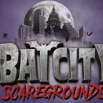 Image: Bat City Scaregrounds