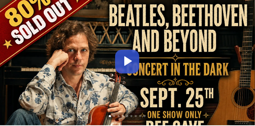 Beatles,Beethoven and Betond