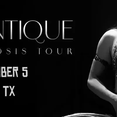 Image: Beats Antique at The Far Out Lounge