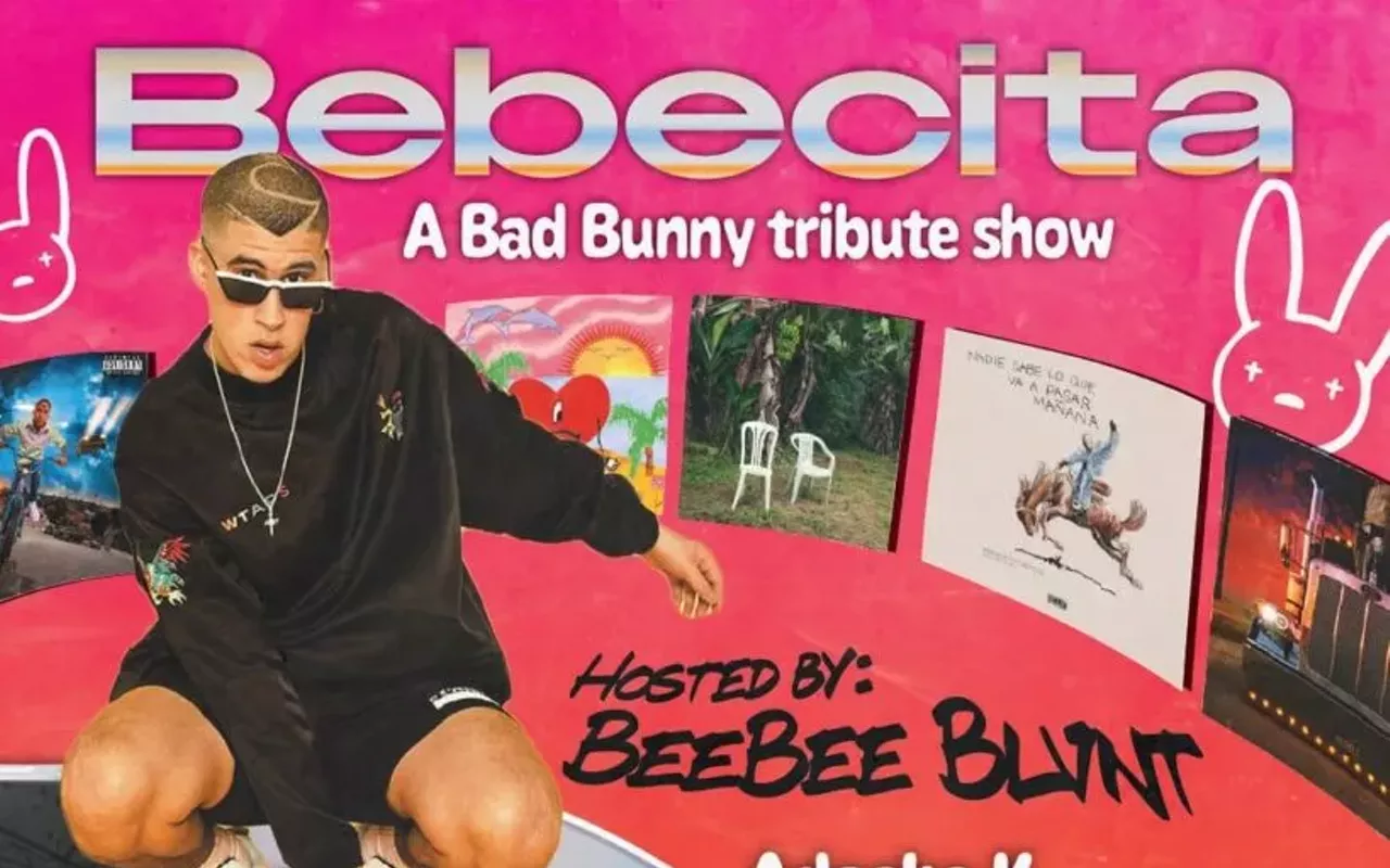 Image: Bebecita