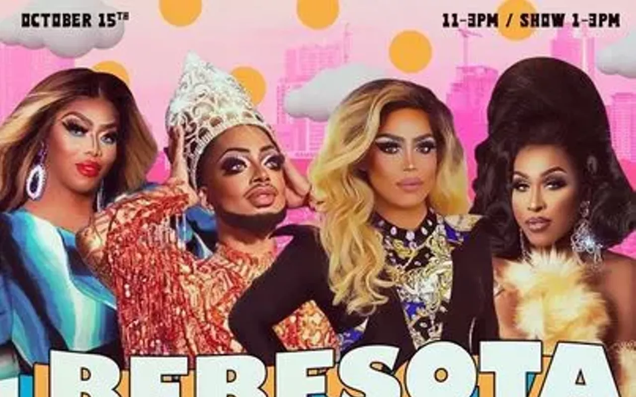 Image: Bebesota Brunch: ACL Edition