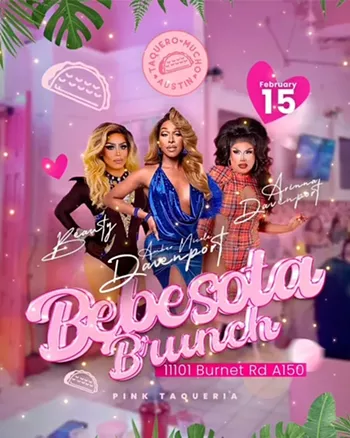 Image: Bebesota Brunch
