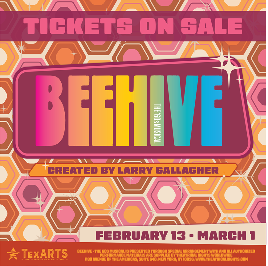Beehive: The 60s Musical