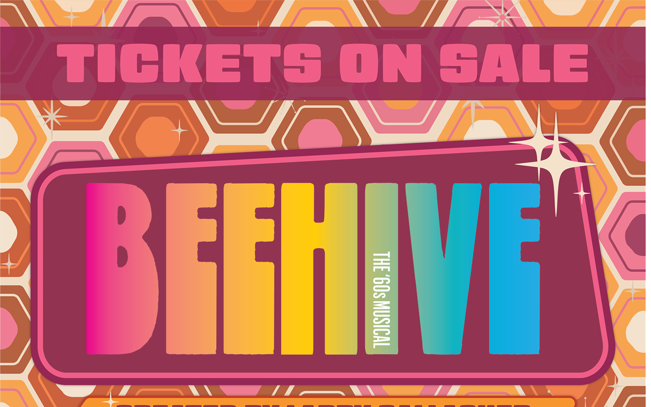 Image: Beehive: The '60s Musical