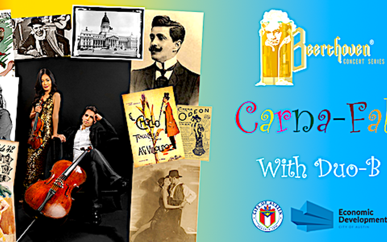 Image: Beerthoven: Carna-Fall