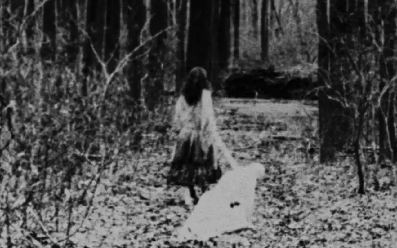 Image: Begotten