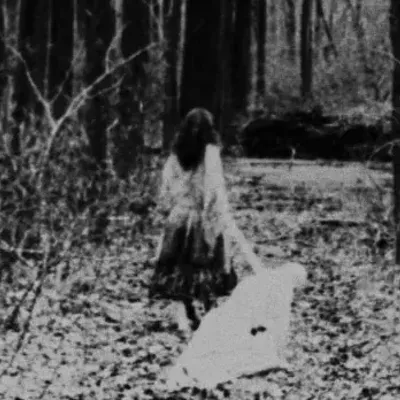 Image: Begotten