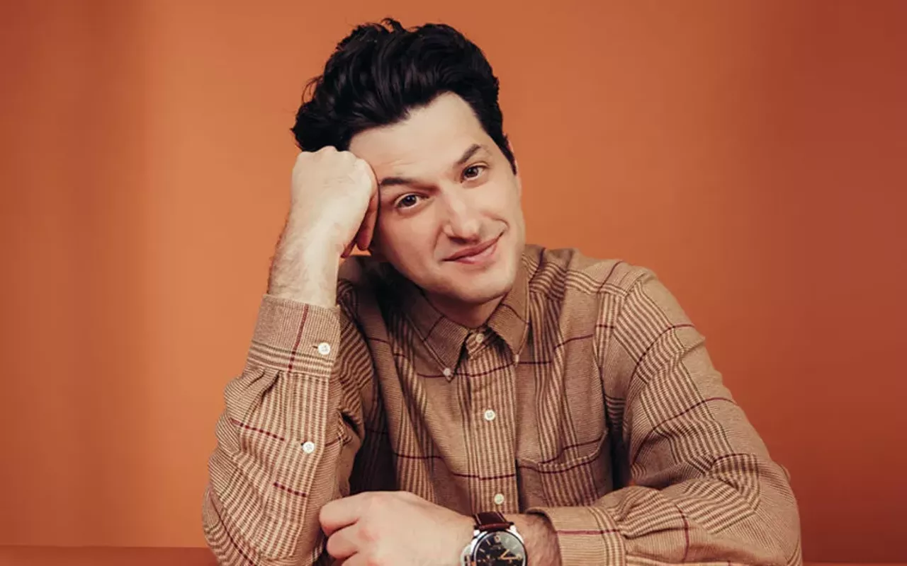 Image: Ben Schwartz & Friends
