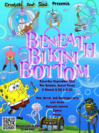Image: Beneath Bikini Bottom
