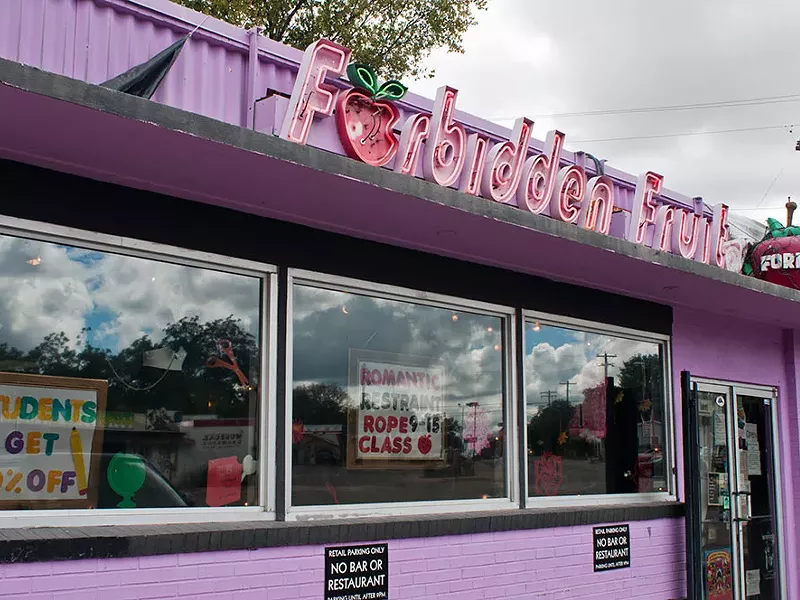 Image: Best Adult Store