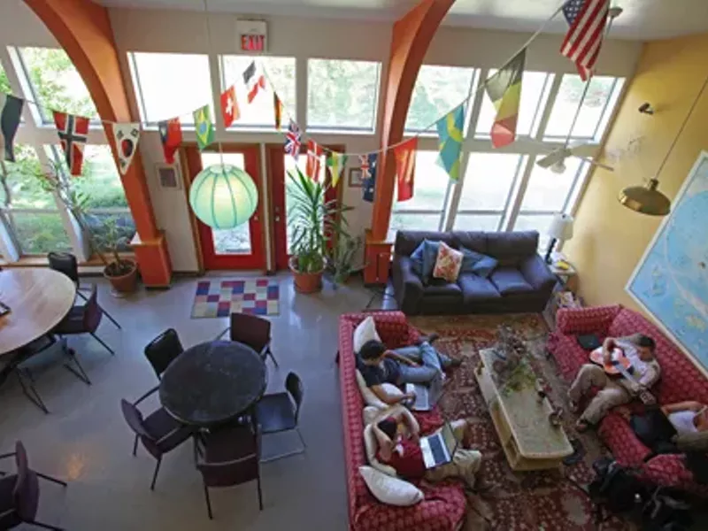 Image: Best Affordable Motel