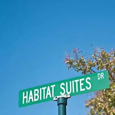 Image: Best Affordable Motel