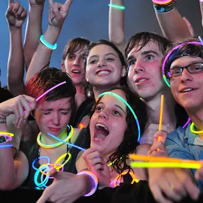 Image: Best Annual Festival