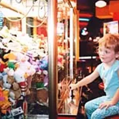 Image: Best Arcade