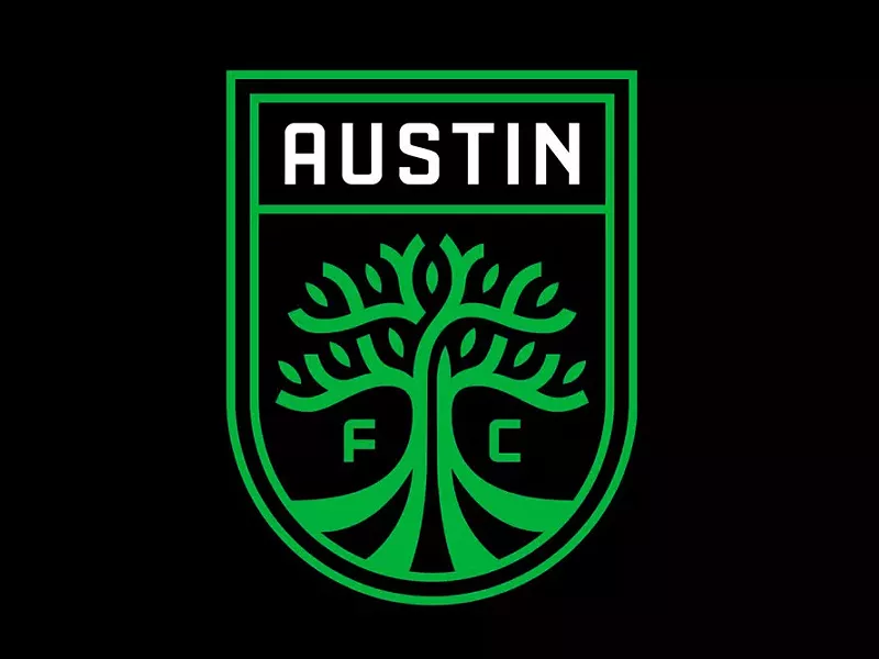 Image: Best Austin Crest
