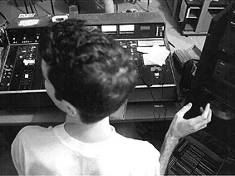 Image: Best Bang For Your Buck, One Radio Freq.