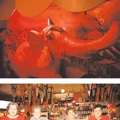 Image: Best Bars To Relive Your Childhood