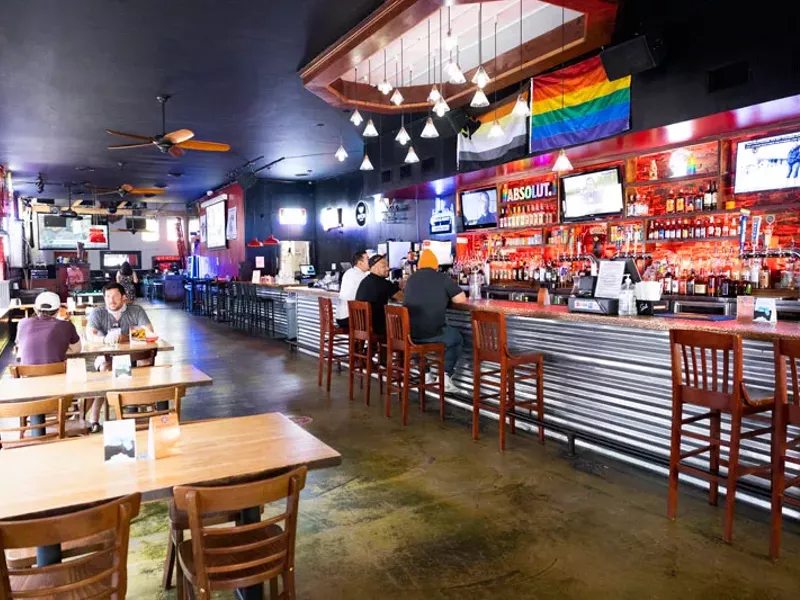 Image: Best Beers, Burgers, and Bears, Oh My!
