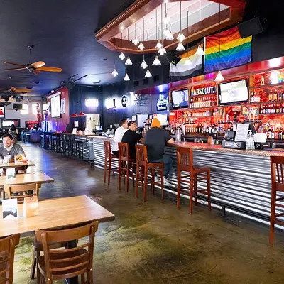 Image: Best Beers, Burgers, and Bears, Oh My!