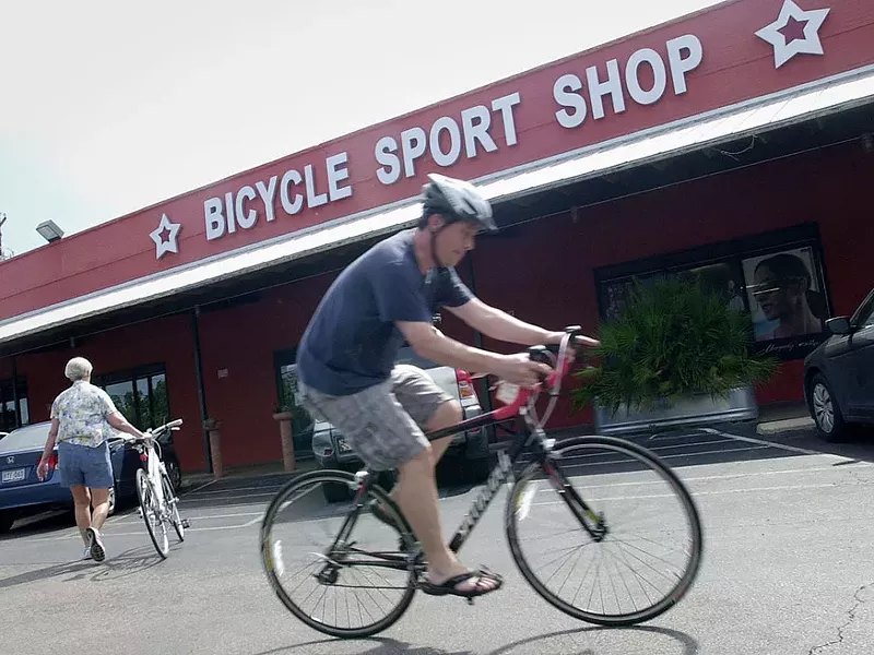 Image: Best Bike Shop/Repair