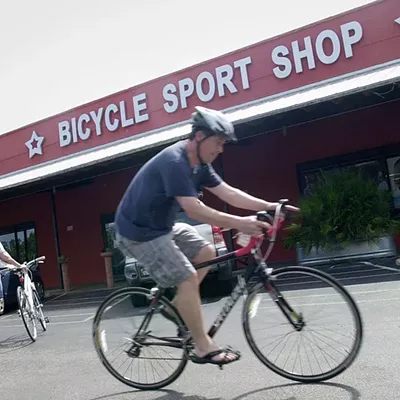 Image: Best Bike Shop/Repair