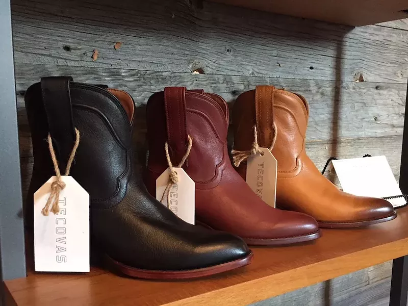 Image: Best Boots That Won&rsquo;t Cost You an Arm and a Leg