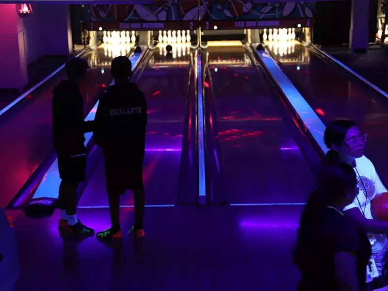 Image: Best Bowling for Your Buck&rsquo;s Worth